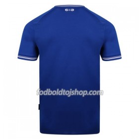 Schalke 04 Hjemmebanetrøje 2020-21 S/S